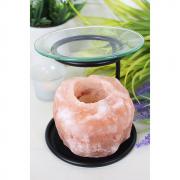Wholesale Salt Lamp Oil Burner