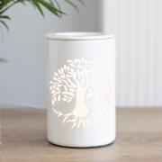 Wholesale Tree Of Life Electric Oil Burner