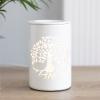 Tree of Life Electric Oil Burner wholesale giftware