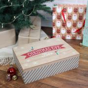 Wholesale Christmas Eve Box