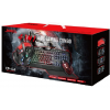 Jedel CP-04 Knights Templar Elite 4-in-1 Gaming Kit wholesale keyboards