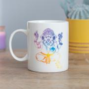 Wholesale The Watercolour Ganesh Mug