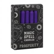 Wholesale Pack Of 12 Purple 