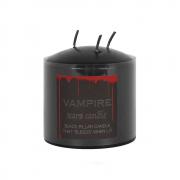 Wholesale 7.5cm Vampire Tears Pillar Candle