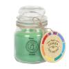 9cm Heart Chakra Scented Candle giftware wholesale