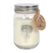 Wholesale 12cm Tree Of Life Candle Jar