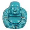 Large Ceramic Buddha