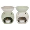 11cm Two Tone Ceramic Oil Burner