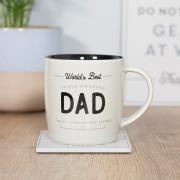 Wholesale Truly Amazing Dad Ceramic Mug