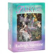 Wholesale Fairy Tarot Cards