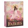 Oracle Of The Fairies Oracle Cards wholesale divination