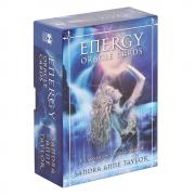 Wholesale Energy Oracle Cards