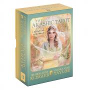 Wholesale The Akashic Tarot Cards