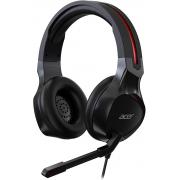 Wholesale Acer Nitro 3.5 Mm Gaming Headsets With Flexible Omnidirectional Mic