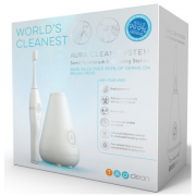 Wholesale TAO Clean Aura Clean Sonic Toothbrush System Electric Toothbrush