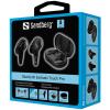 Sandberg Gaming Bluetooth Earbuds Touch Pro earphones wholesale