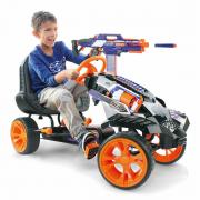 Wholesale Nerf Battle Racer Pedal Go Kart