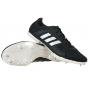Wholesale Adidas Adizero MD Running Spikes Black Middle Distance Track Shoes