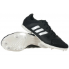 Adidas Adizero MD Running Spikes Black Middle Distance Track Shoes