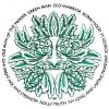 Green Man Celtic Eco Warrior T Shirts, Vests And Polo Shirts wholesale