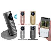 Wholesale Aquarius Smart Security WiFi Camera Signature Range
