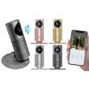 Aquarius Smart Security WiFi Camera Signature Range