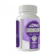 Wholesale CbDNA 600mg Full Spectrum Capsules