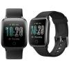 Aquarius IP68 Waterproof Fitness Tracker With HeartRate Monitor