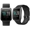 Aquarius IP68 Waterproof Fitness Tracker with HeartRate Monitor