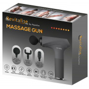 Wholesale Revitalise Compact Massage Gun-II
