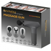 Revitalise Compact Massage Gun-II health wholesale