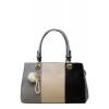 Colour Block Grab Bag  wholesale travel