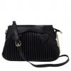 Bow Tie Small Crossbody Bag pu bags wholesale