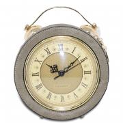 Wholesale Novelty Vintage Clock Tote