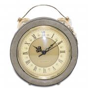 Wholesale Novelty Vintage Clock Tote