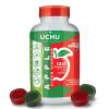 UCHU APPLE CIDER VINEGAR ACV GUMMIES health products wholesale