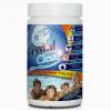 CRYSTAL CLEAR MULTIFUNCTION CHLORINE TABLETS