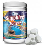 Wholesale SAPPHIRE WAVES MULTIFUNCTION CHLORINE TABLETS
