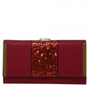 Wholesale Sparkle Fold Out Purse