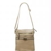 Wholesale Zip Cross Body Bag