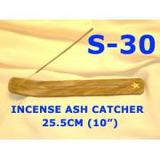 Wholesale Wooden Incense Ash Catcher