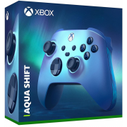 Wholesale Microsoft Xbox Series Aqua Shift Wireless Controller