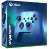 Microsoft Xbox Series Aqua Shift Wireless Controller