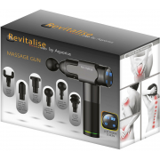 Wholesale Revitalise Pro By Aquarius Massage Gun