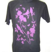 Wholesale Purple Bird