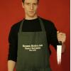 George Bush & Son Family Butchers Apron