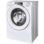Wholesale Candy Rapio ROW61064DWMCE 1600RPM White Washing Machines & Dryerss