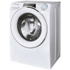 Candy Rapio ROW61064DWMCE 1600RPM White Washing Machines & Dryerss