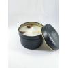 Soy Wax Lemon Scent Pot wholesale