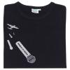 Weapon Of Choice Womens T-Shirt